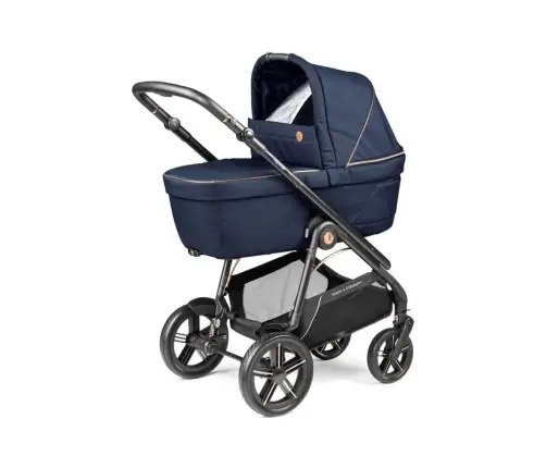 Peg Perego Veloce TC BLUESHINE Lastevanker 3in1