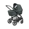 Peg Perego Veloce TC METAL Lastevanker 3in1