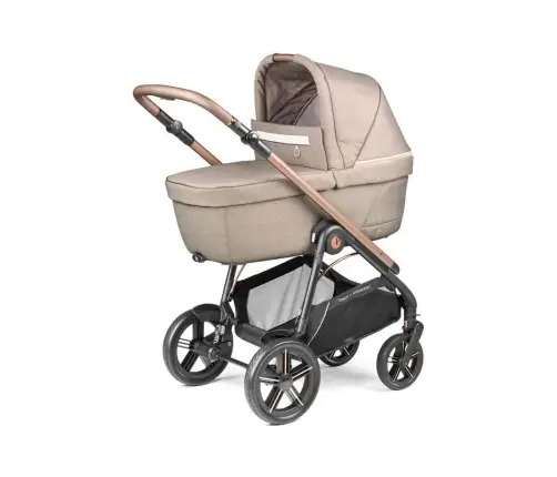 Peg Perego Peg Perego Veloce TC Mon Amour  Vaikiškas vežimėlis 3in1