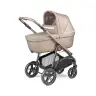 Peg Perego Peg Perego Veloce TC Mon Amour  Vaikiškas vežimėlis 3in1