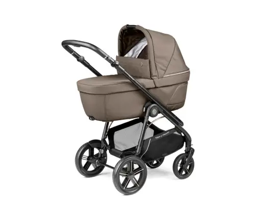 Peg Perego Veloce TC PINE BARK Lastevanker 3in1