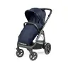 Peg Perego Veloce TC BLUESHINE Lastevanker 3in1