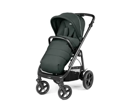Peg Perego Veloce TC METAL Lastevanker 3in1
