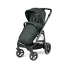 Peg Perego Veloce TC METAL Lastevanker 3in1