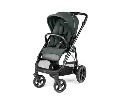 Peg Perego Veloce TC METAL Lastevanker 3in1