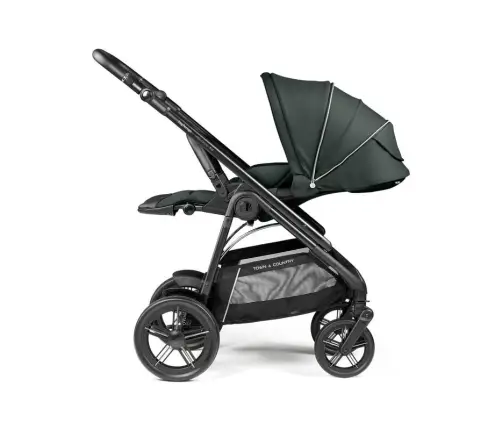 Peg Perego Veloce TC METAL Lastevanker 3in1