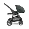 Peg Perego Veloce TC METAL Lastevanker 3in1