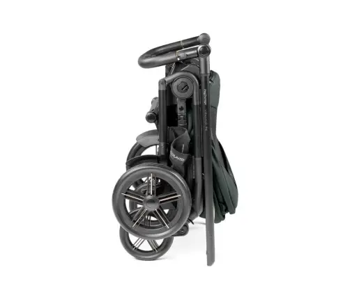 Peg Perego Veloce TC METAL Lastevanker 3in1