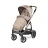 Peg Perego Peg Perego Veloce TC Mon Amour  Vaikiškas vežimėlis 3in1