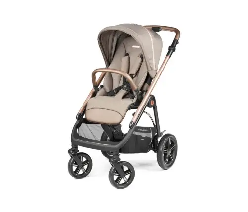 Peg Perego Peg Perego Veloce TC Mon Amour  Vaikiškas vežimėlis 3in1