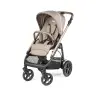 Peg Perego Peg Perego Veloce TC Mon Amour  Vaikiškas vežimėlis 3in1