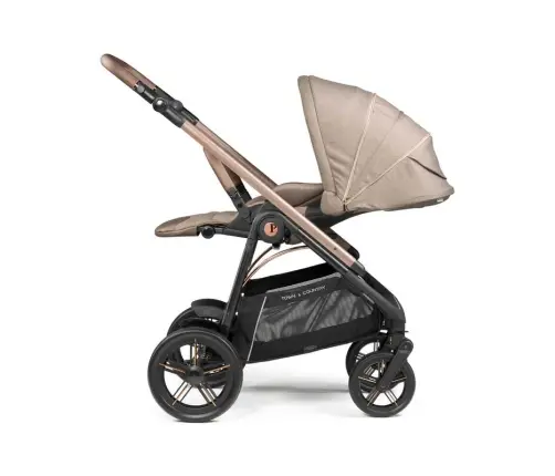 Peg Perego Peg Perego Veloce TC Mon Amour  Vaikiškas vežimėlis 3in1