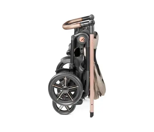 Peg Perego Peg Perego Veloce TC Mon Amour  Vaikiškas vežimėlis 3in1