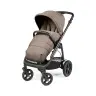 Peg Perego Veloce TC PINE BARK Lastevanker 3in1