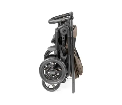 Peg Perego Veloce TC PINE BARK Lastevanker 3in1