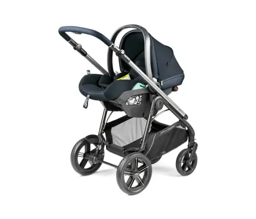 Peg Perego Veloce TC 500 Lastevanker 3in1