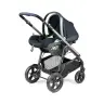 Peg Perego Veloce TC 500 Lastevanker 3in1