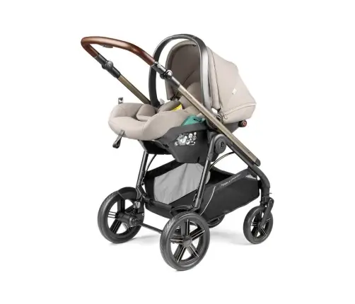 Peg Perego Peg Perego Veloce TC Astral Bērnu ratiņi 3in1