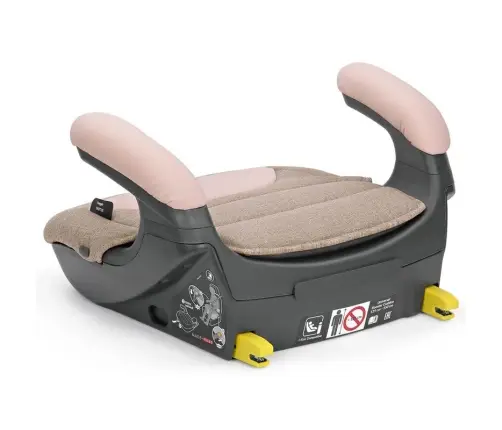 VIAGGIO SHUTTLE   MON AMOUR  Laste turvatool 15-36 kg VIAGGIO SHUTTLE   MON AMOUR  Laste turvatool 15-36 kg