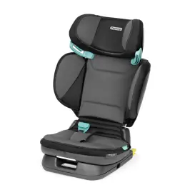 Peg Perego VIAGGIO FLEX Crystal Black Car Seat 15-36 kg Peg Perego VIAGGIO FLEX Crystal Black Car Seat 15-36 kg