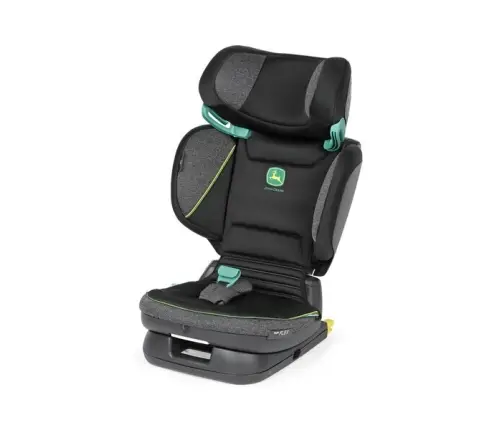 Peg Perego VIAGGIO FLEX   John Deere  Bērnu autosēdeklis 15-36 kg