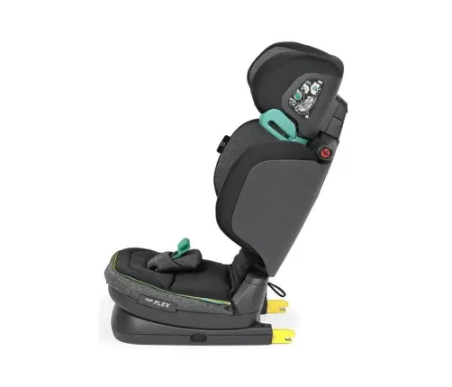 Peg Perego VIAGGIO FLEX   John Deere  Bērnu autosēdeklis 15-36 kg