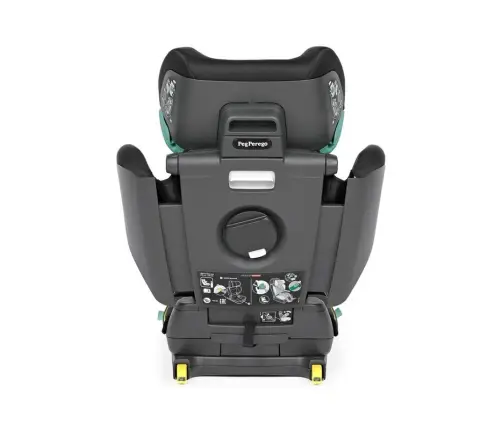 Peg Perego VIAGGIO FLEX   John Deere  Bērnu autosēdeklis 15-36 kg