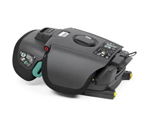 Peg Perego VIAGGIO FLEX   John Deere  Bērnu autosēdeklis 15-36 kg