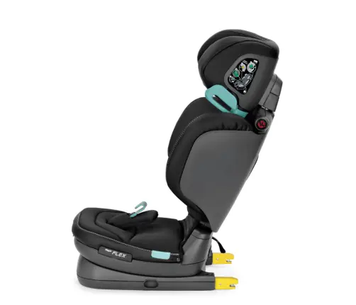 Peg Perego VIAGGIO FLEX   Licorice Bērnu autosēdeklis 15-36 kg
