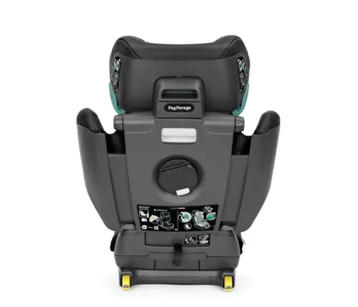 Peg Perego VIAGGIO FLEX   Licorice Bērnu autosēdeklis 15-36 kg