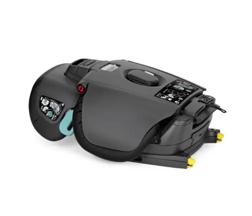 Peg Perego VIAGGIO FLEX   Licorice Bērnu autosēdeklis 15-36 kg