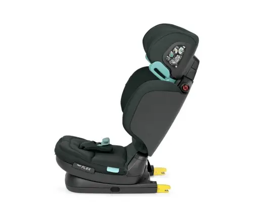 Peg Perego VIAGGIO FLEX   Metal Bērnu autosēdeklis 15-36 kg