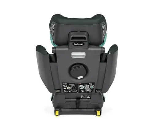 Peg Perego VIAGGIO FLEX   Metal Bērnu autosēdeklis 15-36 kg