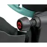 Peg Perego VIAGGIO FLEX   Metal Bērnu autosēdeklis 15-36 kg