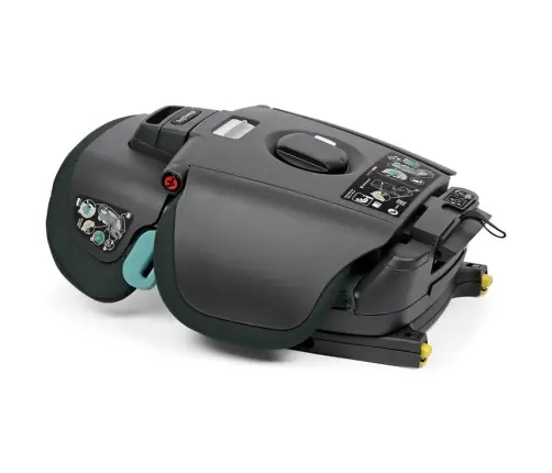 Peg Perego VIAGGIO FLEX   Metal Bērnu autosēdeklis 15-36 kg