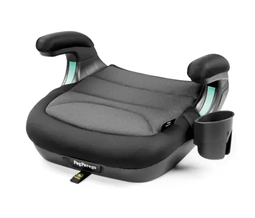 Peg Perego VIAGGIO SHUTTLE   Licorice  Child car seat Booster 15-36 kg