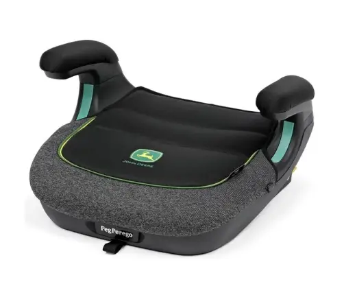 Peg Perego VIAGGIO SHUTTLE   John Deere  Bērnu autosēdeklis Busteris 15-36 kg