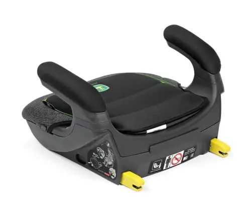 Peg Perego VIAGGIO SHUTTLE   John Deere  Bērnu autosēdeklis Busteris 15-36 kg