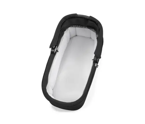 Peg Perego POP-UP True Black Ratu kulba