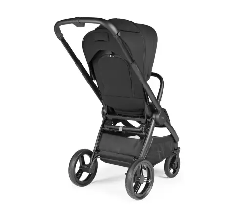Peg Perego CITY LOOP PRO  True Black   Vaikiškas vežimėlis