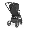 Peg Perego CITY LOOP PRO  True Black   Vaikiškas vežimėlis