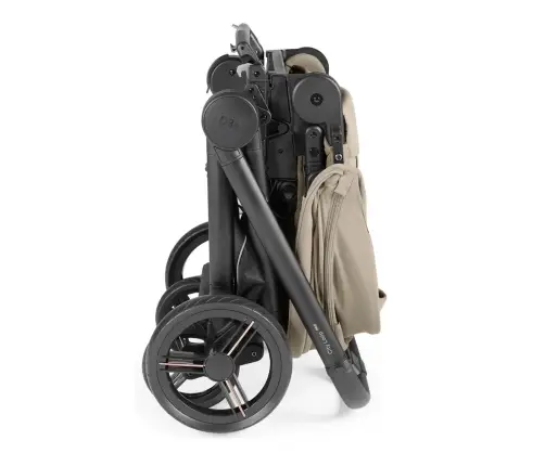 Peg Perego CITY LOOP PRO  Vanilla Blend  Vaikiškas vežimėlis Peg Perego CITY LOOP PRO  Vanilla Blend  Vaikiškas vežimėlis