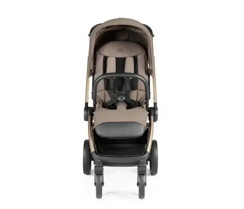Peg Perego CITY LOOP PRO  Pine Bark  Pastaigu rati