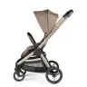 Peg Perego CITY LOOP PRO  Pine Bark  Pastaigu rati