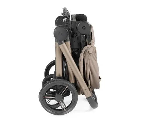 Peg Perego CITY LOOP PRO  Pine Bark  Pastaigu rati