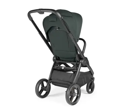 Peg Perego CITY LOOP PRO  Metal  Pastaigu rati