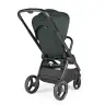 Peg Perego CITY LOOP PRO  Metal  Pastaigu rati