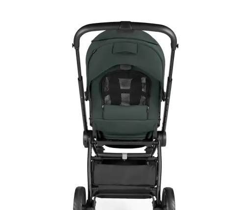 Peg Perego CITY LOOP PRO  Metal  Pastaigu rati