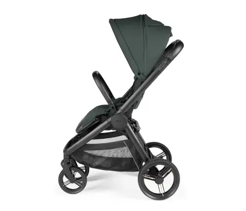 Peg Perego CITY LOOP PRO  Metal  Pastaigu rati