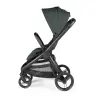 Peg Perego CITY LOOP PRO  Metal  Pastaigu rati